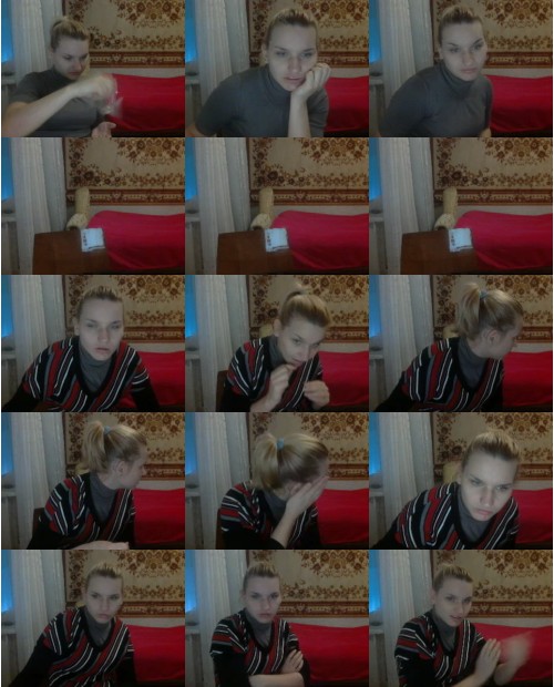 Download Video File: myfreecams irenacat