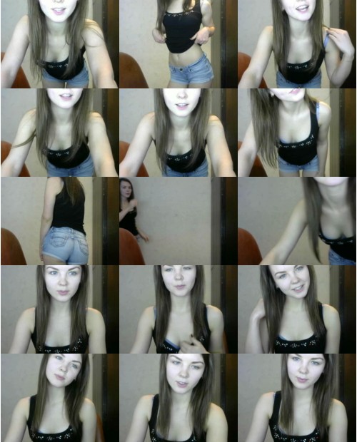 Download Video File: myfreecams irisice