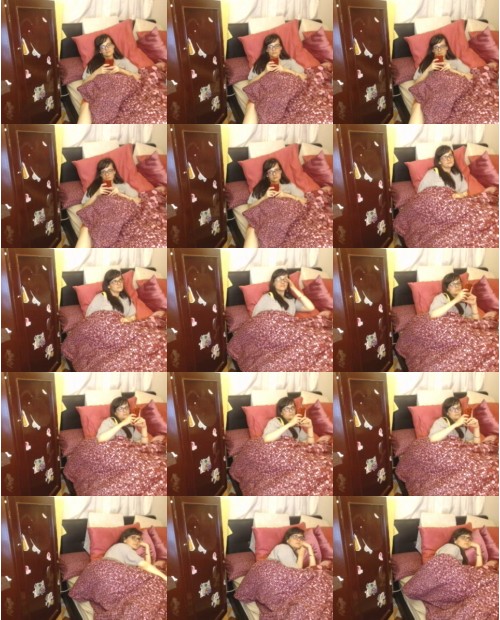 Download Video File: myfreecams isabellazee2