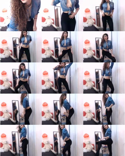 Download Video File: myfreecams isabelllla