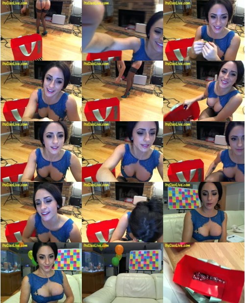 Download Video File: myfreecams itscleo