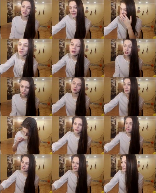 Download Video File: myfreecams jeannietender