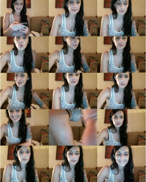 Download Video File: myfreecams jennasparks