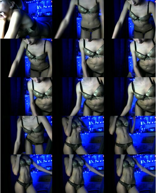 Download Video File: myfreecams jennynightelf