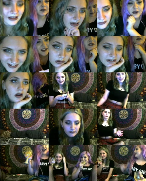Download Video File: myfreecams jinxxx 