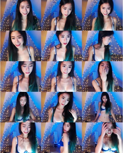 Download Video File: myfreecams joey kim