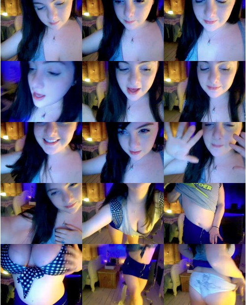 Download Video File: myfreecams jopoepeep