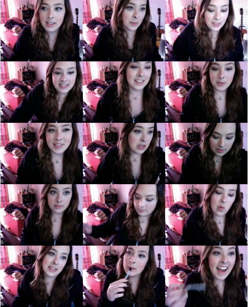 Download Video File: myfreecams jupiterelle