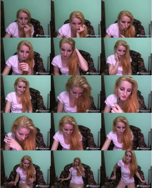 Download Video File: myfreecams just irenne