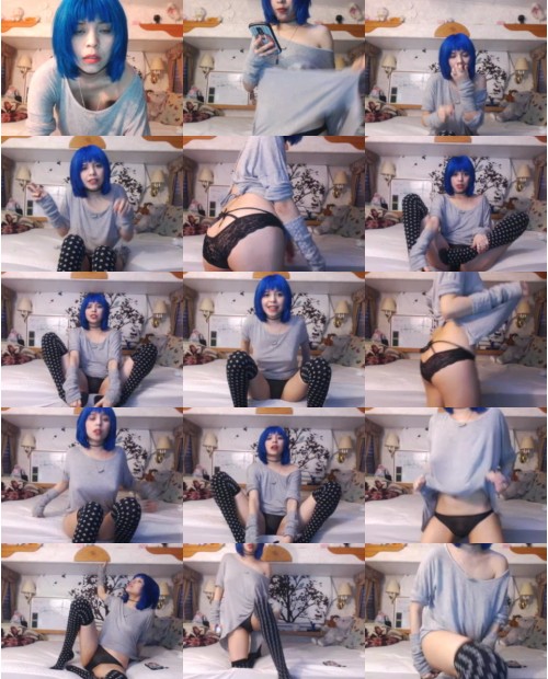Download Video File: myfreecams justsaybonnie