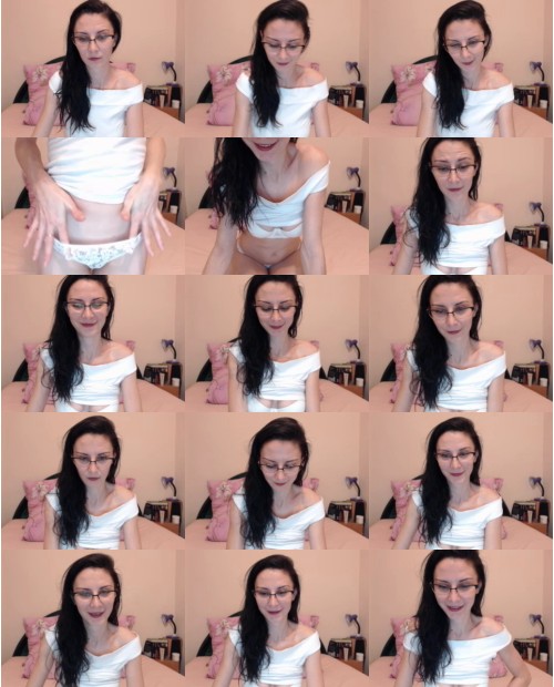 Download Video File: myfreecams karen grace