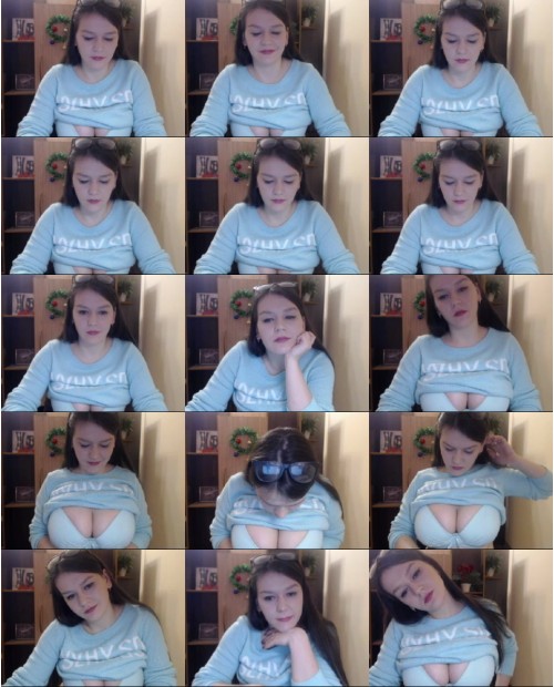 Download Video File: myfreecams karinshubert