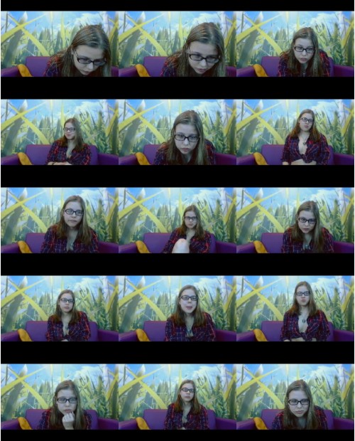 Download Video File: myfreecams karlarock