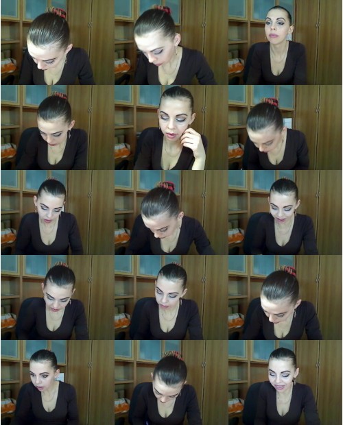 Download Video File: myfreecams katerina30