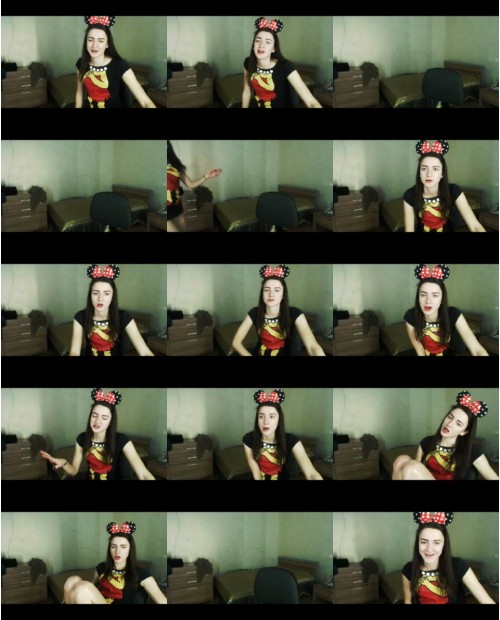 Download Video File: myfreecams katharineon