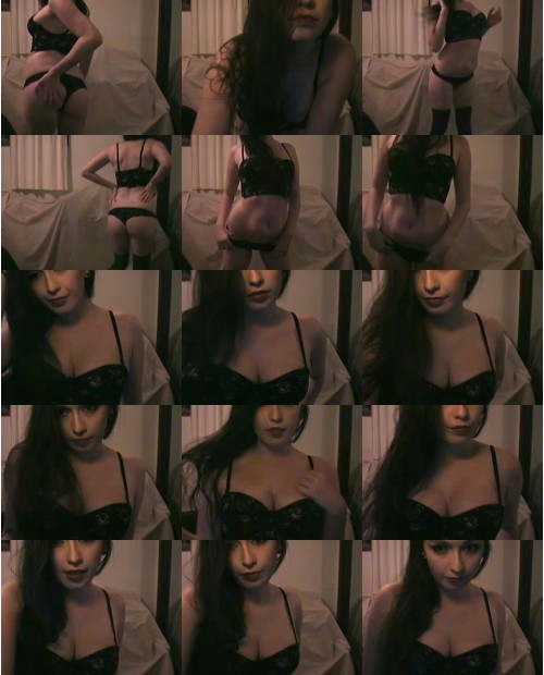 Download Video File: myfreecams katkbabyx