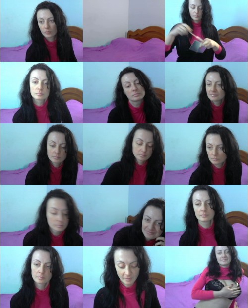 Download Video File: myfreecams katrin cute
