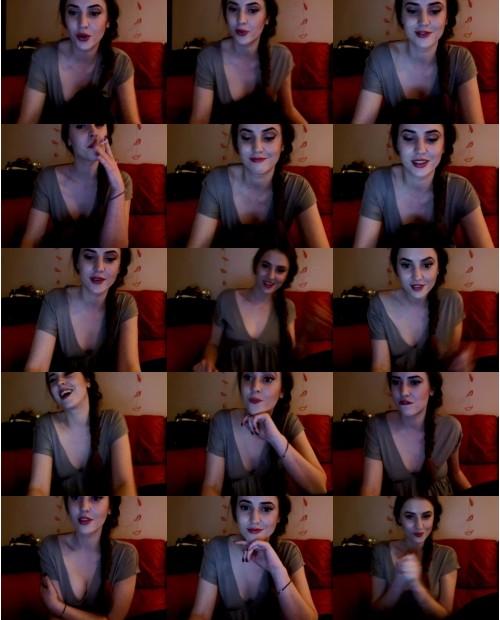 Download Video File: myfreecams kayajamie