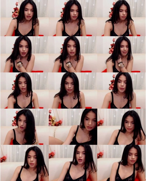 Download Video File: myfreecams kaylasecret