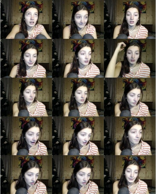 Download Video File: myfreecams keiral