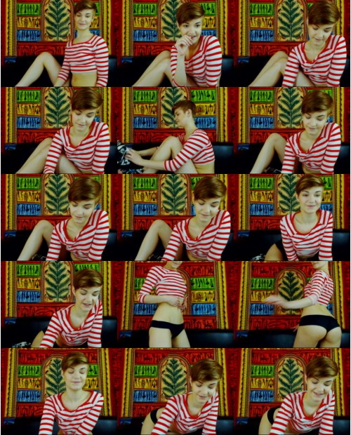 Download Video File: myfreecams kikidolly