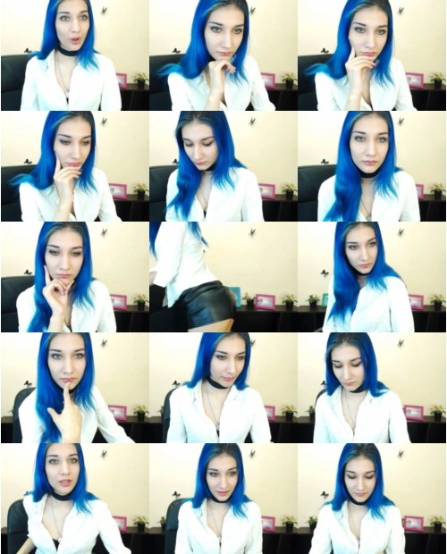 Download Video File: myfreecams kinkykitana4u