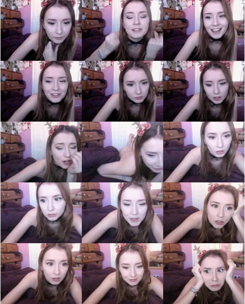 Download Video File: myfreecams kitten sophie