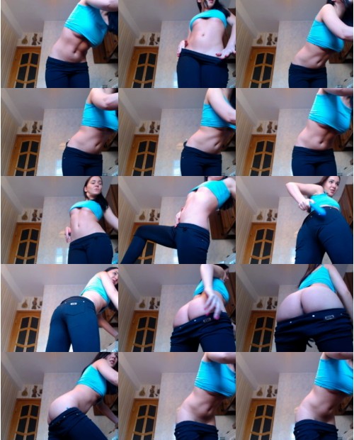 Download Video File: myfreecams kitty4flirt