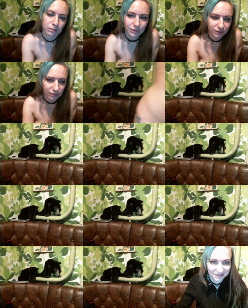 Download Video File: myfreecams kitty cold 69