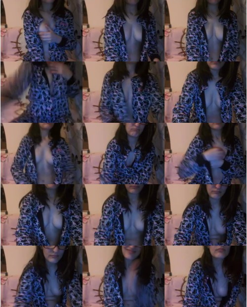 Download Video File: myfreecams kittylove91