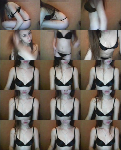 Download Video File: myfreecams krisnightt