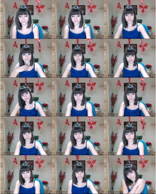 Download Video File: myfreecams kristaayn