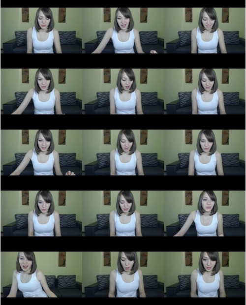 Download Video File: myfreecams kriste 