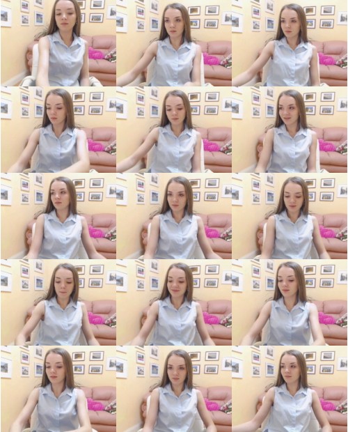 Download Video File: myfreecams kristen 19