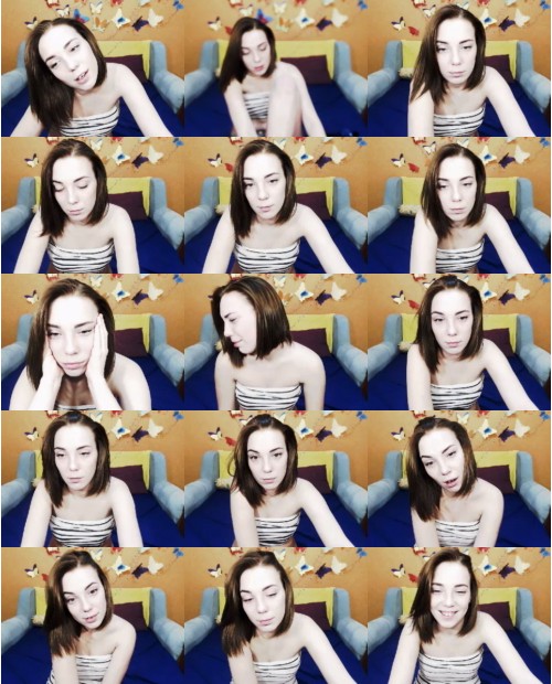 Download Video File: myfreecams kristinna 