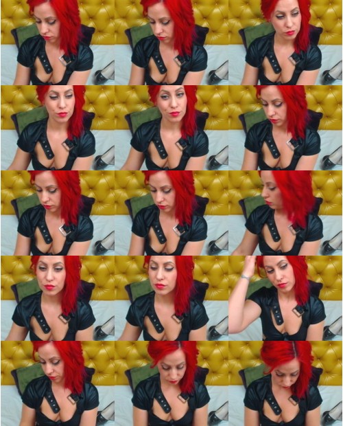 Download Video File: myfreecams kristyrock