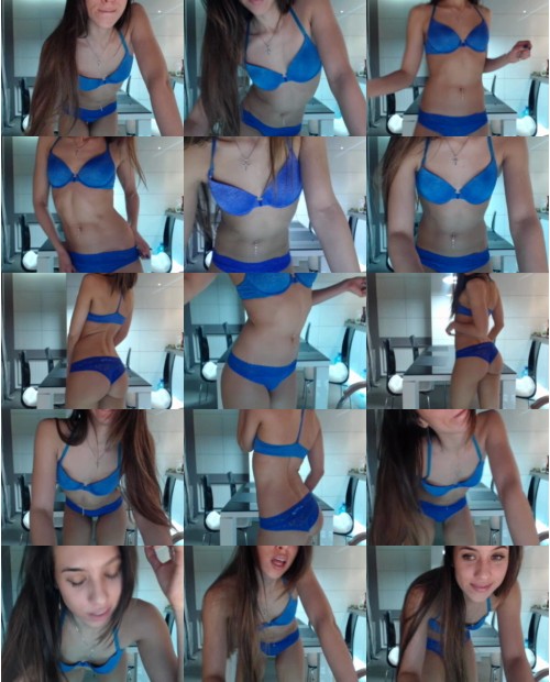 Download Video File: myfreecams la daniella
