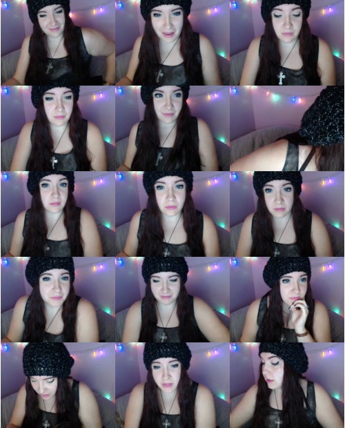 Download Video File: myfreecams laciefenix