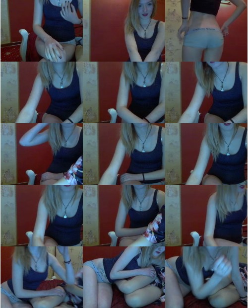 Download Video File: myfreecams lady teenager
