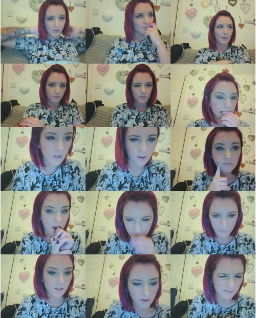 Download Video File: myfreecams laikamodel