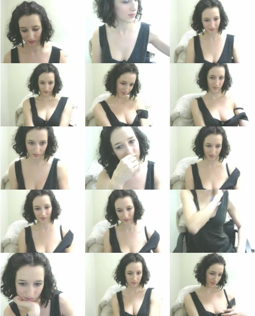 Download Video File: myfreecams lallina