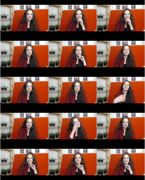 Download Video File: myfreecams larainya