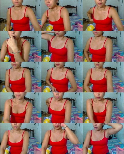 Download Video File: myfreecams latinnangell