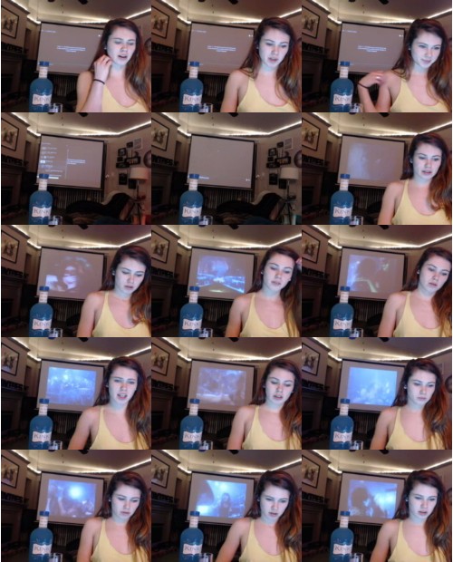 Download Video File: myfreecams layla fox77