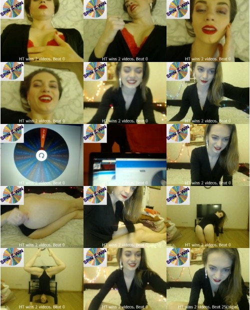 Download Video File: myfreecams leaclausewitz