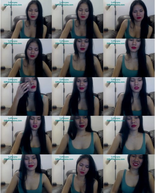 Download Video File: myfreecams leiforyou