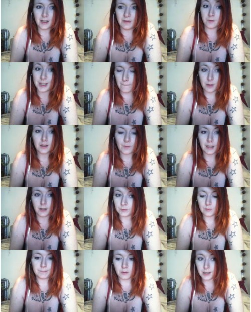 Download Video File: myfreecams lexidante91