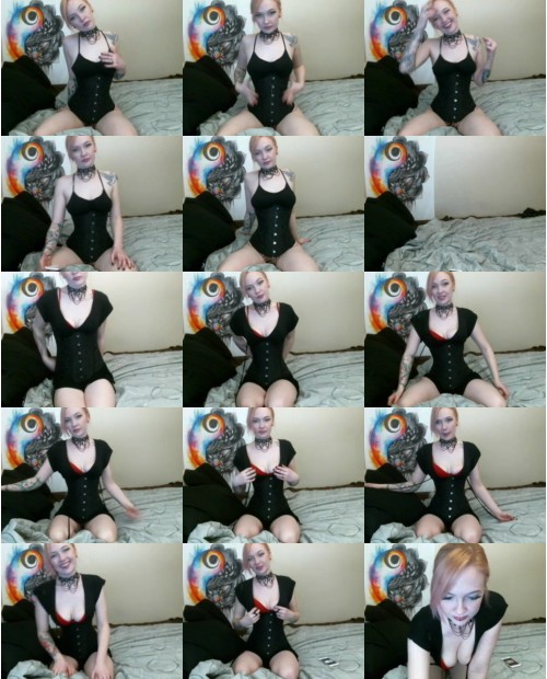 Download Video File: myfreecams lexkiss
