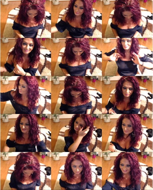 Download Video File: myfreecams lexxireed