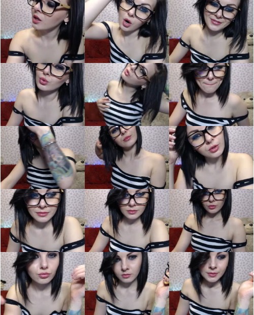 Download Video File: myfreecams lilithdoll